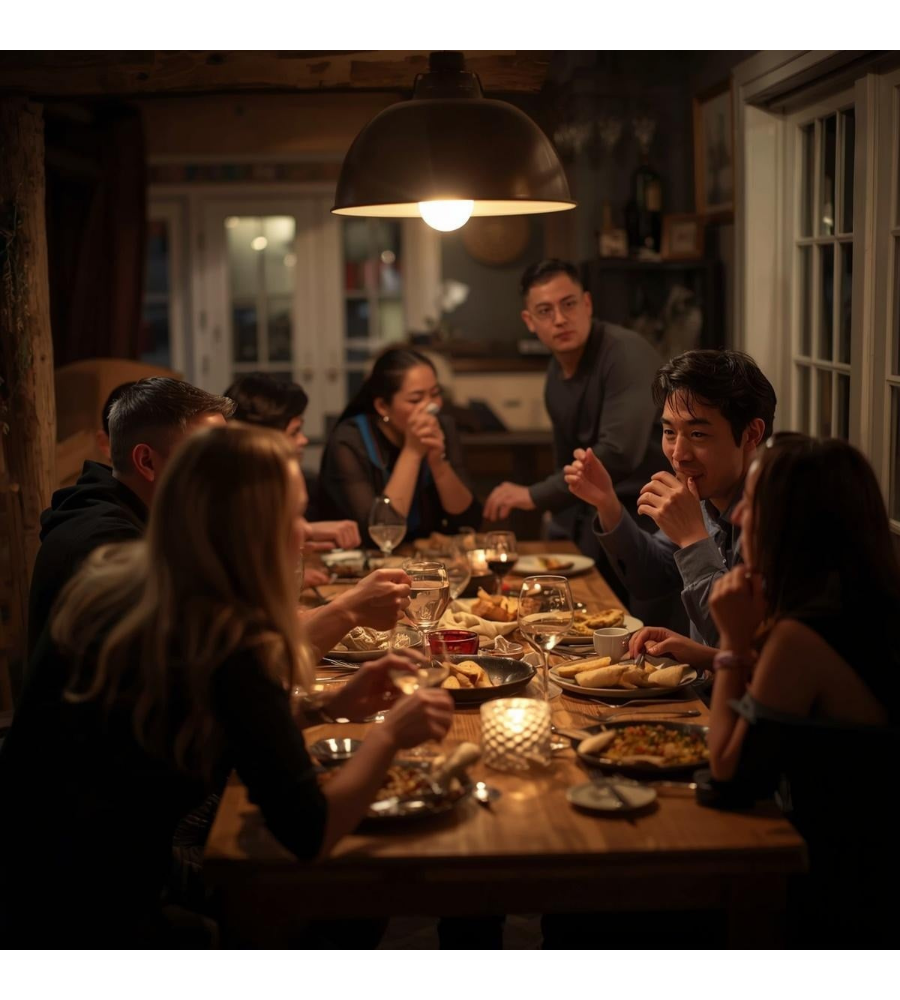 BeHeld gathering